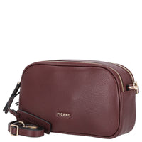 Picard Java - Umhängetasche 22 cm (chianti) - Ansicht 2