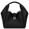 Aigner Zaira S - Henkeltasche 21 cm (black)