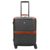 The Bridge Story Viaggio - 4-Wheel Cabin Trolley 55 cm (nero)