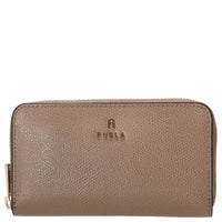 Furla Camelia M Zip - Geldbörse 4cc 15.5 cm (greige)