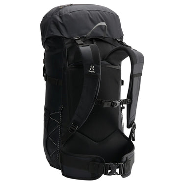 Haglöfs Bäck 38 - Wanderrucksack 57 cm (true black) - Ansicht 2