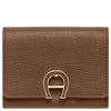 Aigner Fashion - Wallet 4cc 12.5 cm RFID (Color: ink)