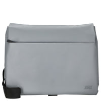 Jost Tolja - Shoulder Bag L 15" 38 cm (hellgrau)