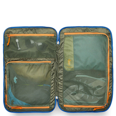 Cotopaxi Allpa 35L Travel Pack - Reiserucksack 56 cm (fatigue) - Ansicht 3
