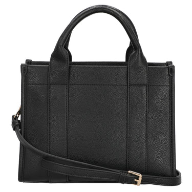 Seidenfelt Meloy Tote - Shopper 25.5 cm (black) - Ansicht 4