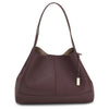 BOSS Women Ameline Tote - Shopper 62 cm (open purple)