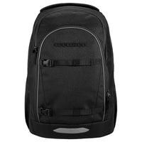 Coocazoo Every - Schulrucksack 44 cm (Midnight Black)
