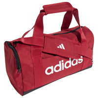 adidas Linear Duffle S - Reisetasche S (actmar/white) - Ansicht 2