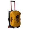 The North Face Base Camp Rolling Thunder 22 - Rolling Travel Bag 56 cm (summit gold-tnf black)