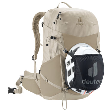 Deuter Futura 27 - Wanderrucksack 52 cm (greystone-alu) - Ansicht 10