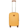 Brics Taormina - 4-Wheel Cabin Trolley S 55 cm erw. USB (olive)