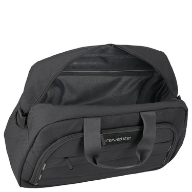 Travelite Skaii - Weekender 40 cm (anthracite) - Ansicht 7