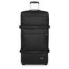 Eastpak Transit'r Plus - Rollenreisetasche M 67 cm (black)