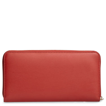 Tommy Hilfiger Icon - Geldbörse 12cc 19 cm (primary red)