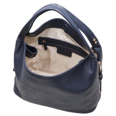 Liu Jo Kaliska - Schultertasche M 32 cm (dress blue) - Ansicht 6