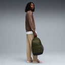 Puma Deck - Rucksack 47.5 cm (dark olive) - Ansicht 5