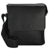 Joop Cardona Flavio - Schultertasche 23 cm (schwarz)