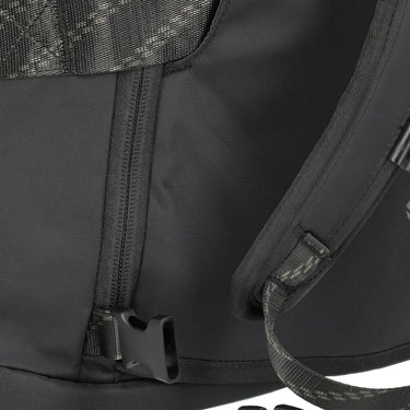 Travelite Venture Line - Reisetasche/Rucksack 50 cm (black) - Ansicht 10