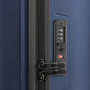 Travelite Skymate - 4-Rollen-Kabinentrolley S 55 cm erw. (marine) - Ansicht 10
