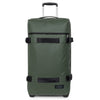 Eastpak selection Transit R 78 - Rolling Travel Bag M 67 cm (trap forest)