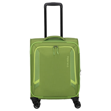 CORSIICA Trolley 4w S exp., Fresh Green