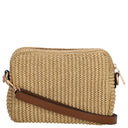 Joop Stromboli Cloe - Schultertasche 21 cm (cognac) - Ansicht 4