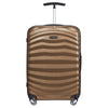 Samsonite Lite-Shock - 4-Wheel Cabin Trolley S 55 cm (sand)