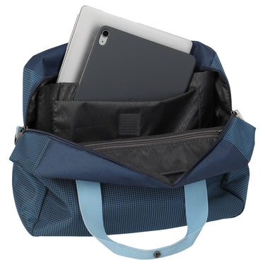 Travelite Corsiica - Boarding Bag 29 cm (blue) - Ansicht 7