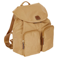Brics X-Travel - Rucksack XS 27 cm (honey)
