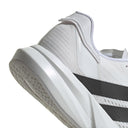 adidas Duramo Speed 2 M - Running Schuh (ftw white/core black/halo silver, 45 1/3) - Ansicht 7