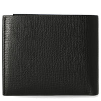 BOSS Men Derwil GB Geschenkset - Geldbörse 4cc und Schlüsselring 11 cm (black)