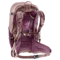 Deuter Futura 25 SL - Wanderrucksack 52 cm (cassis-ashrose) - Ansicht 2