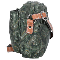 Picard Sonja - Schultertasche 23 cm (paisley) - Ansicht 3