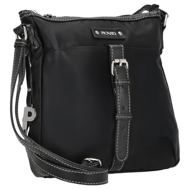 Picard Sonja - Umhängetasche 23 cm (schwarz) - Ansicht 5