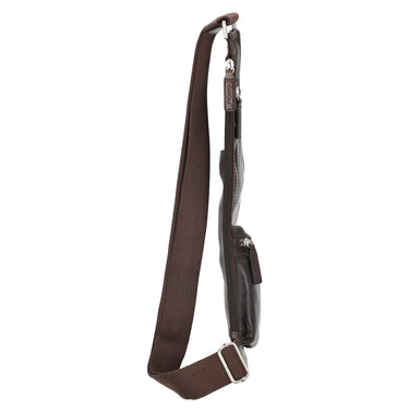 Picard Buddy - Gürteltasche 18 cm (cafe) - Ansicht 3