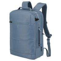 Travelite Workfloow - Rucksack L 17" 46 cm (denimblue)