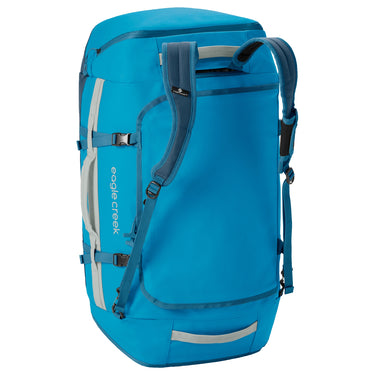 eagle creek Cargo Hauler Duffel 90L - Reisetasche/Rucksack 73 cm (harbor blue) - Ansicht 2