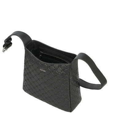 Joop Leggero Stampa Elda Hobo - Schultertasche XS 23 cm (black) - Ansicht 6