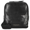 The Bridge Williamsburg - Umhängetasche 24 cm (black)
