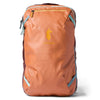 Cotopaxi Allpa 28L Travel Pack - Travel Backpack 48 cm (whiskey)