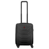 Wenger Prymo - 4-Rollen-Kabinentrolley 55 cm erw. (black)