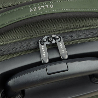 Delsey Paris DLC 2.0 - 2-Rollen-Businesstrolley 40 cm (oliv) - Ansicht 8