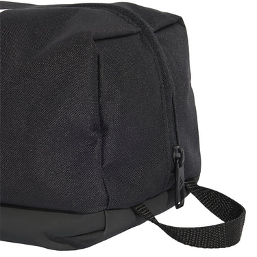 adidas Tiro Wash Kit Bag - Kulturbeutel (black/white) - Ansicht 6