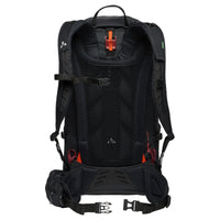 Vaude Wizard 28+4 long - Wanderrucksack 55 cm (black) - Ansicht 4
