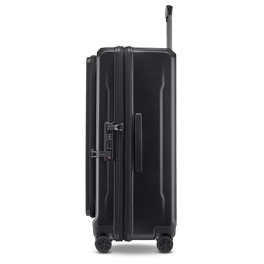Stratic Phoenix ML - 4-Rollen-Trolley mit Vortasche 76 cm erw. (black) - Ansicht 3