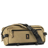 Chrome Kadet Nylon 9 - Umhängetasche 42 cm (coyote) - Ansicht 2