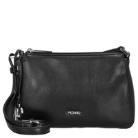 Picard Really - Umhängetasche 22 cm (schwarz)