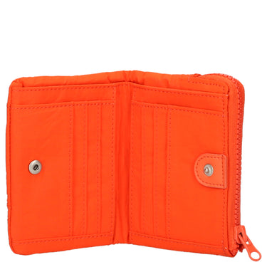 zwei Cleo CLW5 - Geldbörse 6cc 13 cm (papaya-new) - Ansicht 2