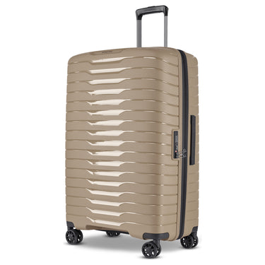 Stratic Novium SL - 4-Rollen-Trolley 77 cm erw. (sand) - Ansicht 3