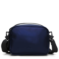 Rains Box Bag - Umhängetasche 21 cm (lucid)